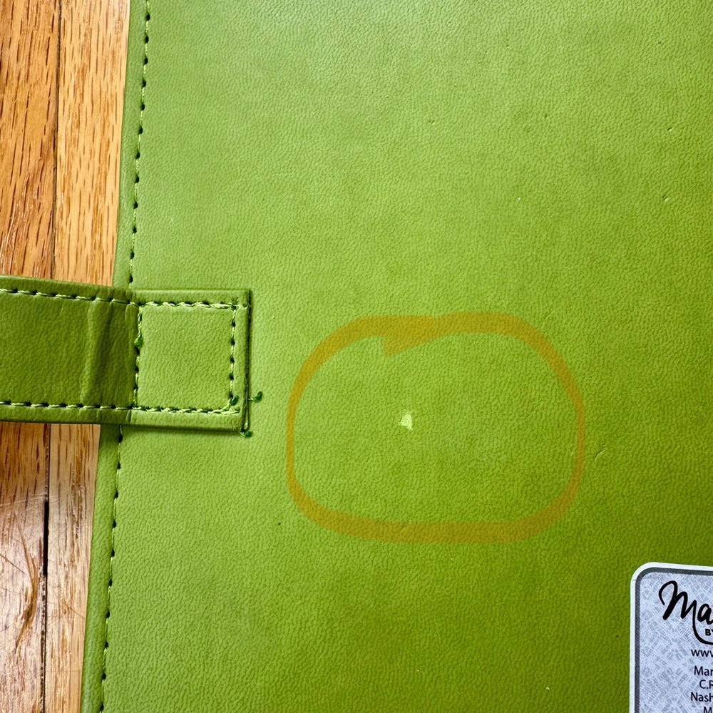 Journal Notebook - Picture 6 of 6